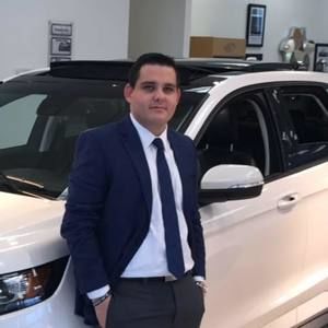 Meet your Posher, Carl